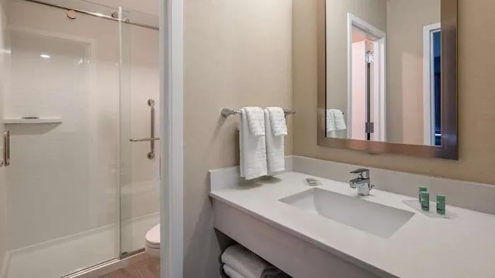 Best Western Hampshire Inn & Suites 4