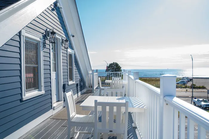 935 Ocean, A Beachside Inn 4