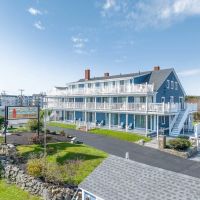 935 Ocean, A Beachside Inn ico