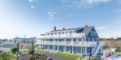 935 Ocean, A Beachside Inn