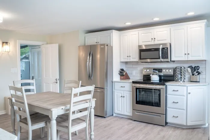 935 Ocean, A Beachside Inn 4