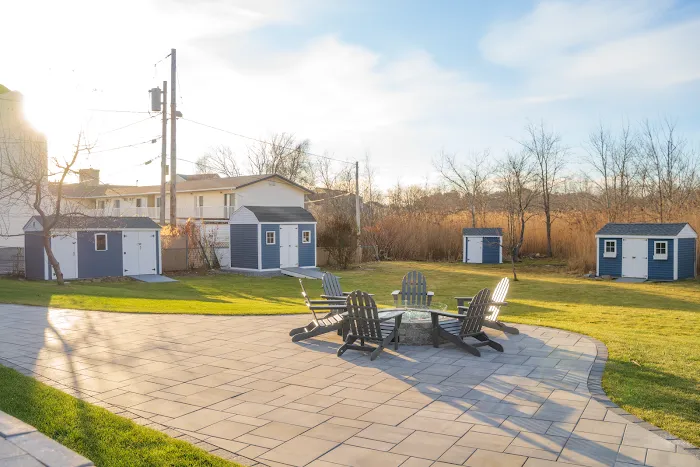 935 Ocean, A Beachside Inn 4