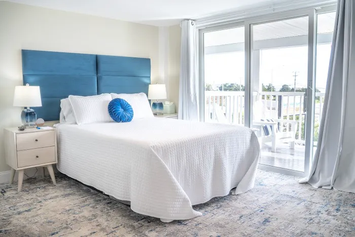 935 Ocean, A Beachside Inn 4