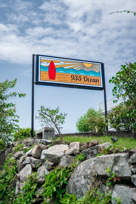 935 Ocean, A Beachside Inn 4