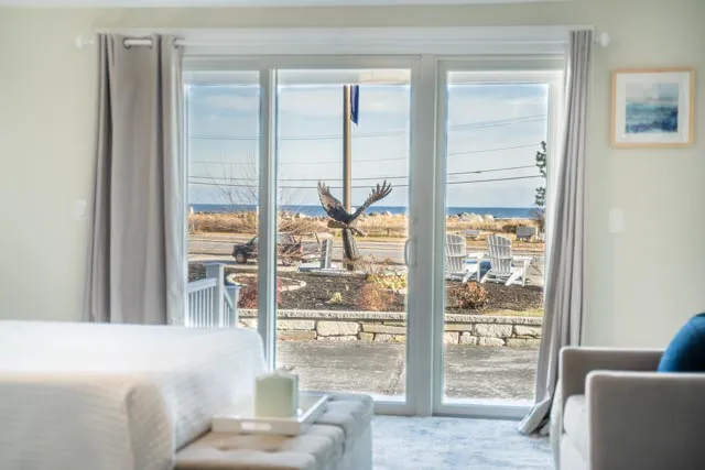 935 Ocean, A Beachside Inn 4