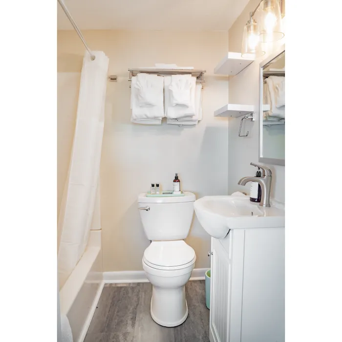 935 Ocean, A Beachside Inn 4