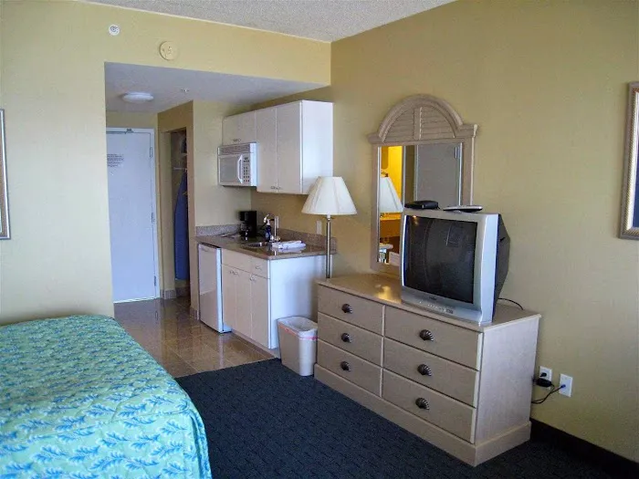 The OC Studio Suites 4