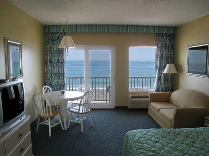 The OC Studio Suites 4