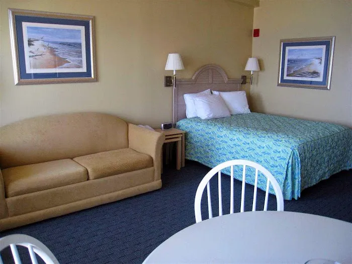 The OC Studio Suites 4