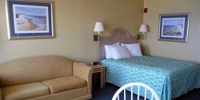 The OC Studio Suites