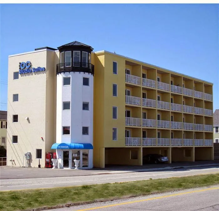 The OC Studio Suites 4