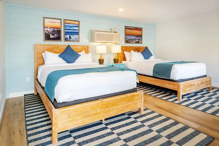 Surf House 5