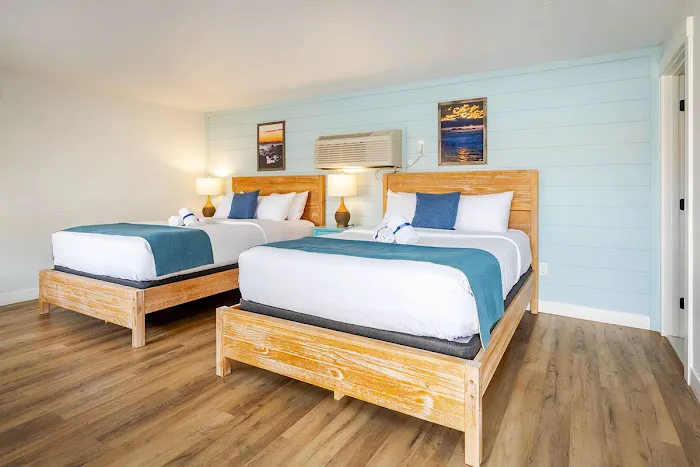 Surf House 5