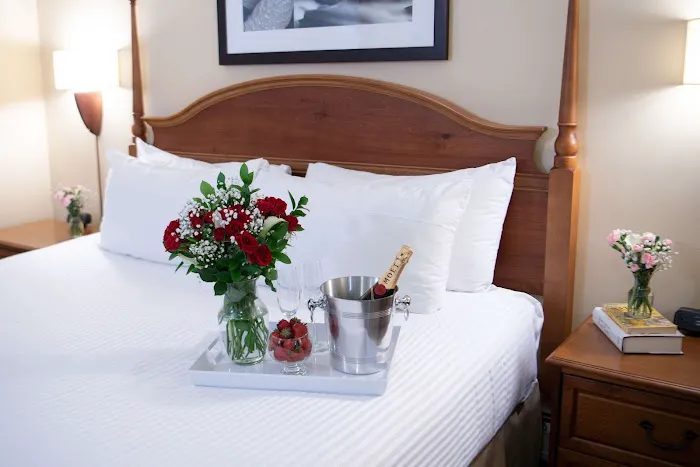 Port Inn and Suites Portsmouth, Ascend Hotel Collection 4