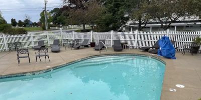 Port Inn and Suites Portsmouth, Ascend Hotel Collection
