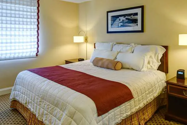 Port Inn and Suites Portsmouth, Ascend Hotel Collection 4