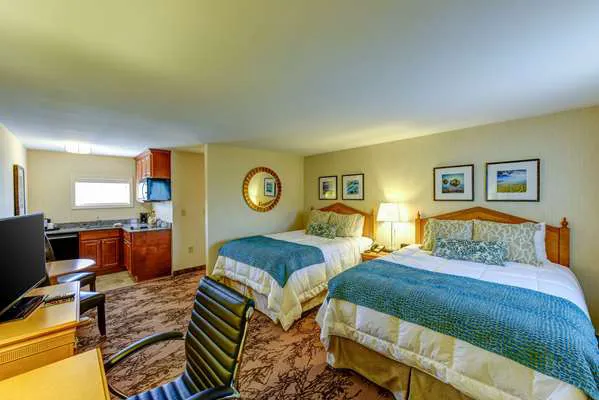 Port Inn and Suites Portsmouth, Ascend Hotel Collection 4