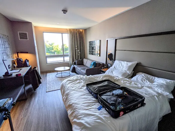 AC Hotel Portsmouth Downtown/Waterfront 4
