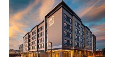 AC Hotel Portsmouth Downtown/Waterfront