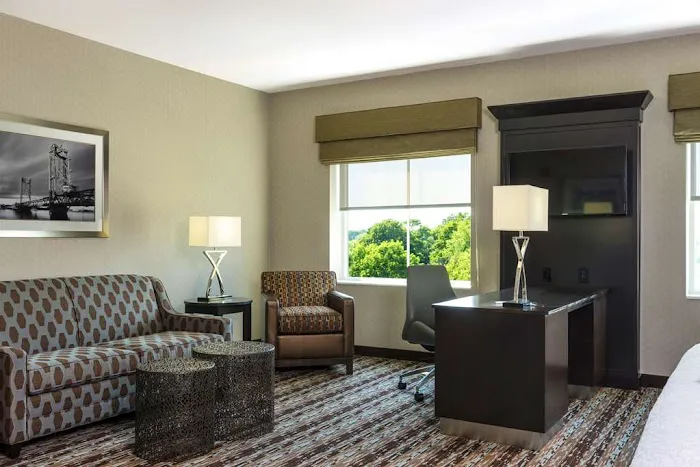 Hampton Inn & Suites Portsmouth Downtown 4