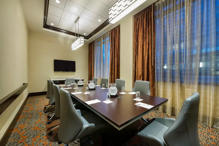 Hampton Inn & Suites Portsmouth Downtown 4