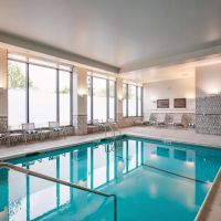 Hampton Inn & Suites Portsmouth Downtown ico