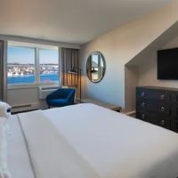 Sheraton Portsmouth Harborside Hotel