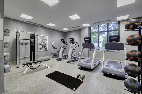 Residence Inn Portsmouth Downtown/Waterfront 4