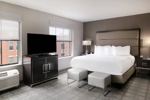 Residence Inn Portsmouth Downtown/Waterfront 4