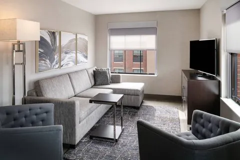 Residence Inn Portsmouth Downtown/Waterfront 4