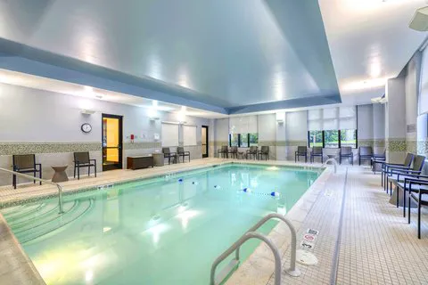 Residence Inn Portsmouth Downtown/Waterfront 4