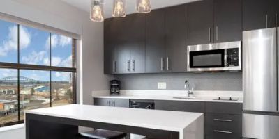 Residence Inn Portsmouth Downtown/Waterfront