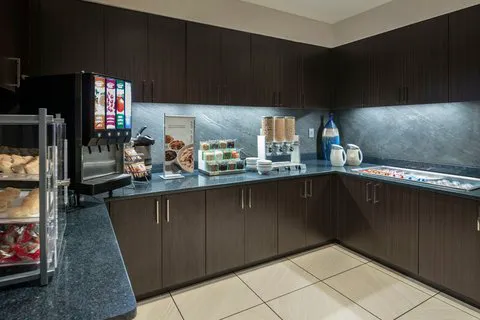 Residence Inn Portsmouth Downtown/Waterfront 4