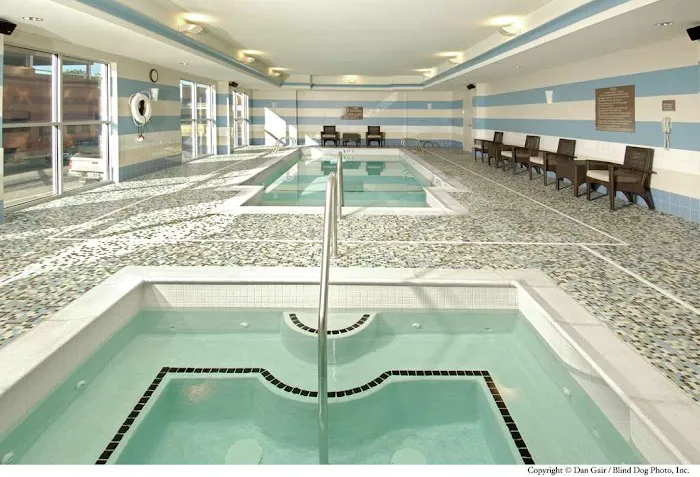 Hilton Garden Inn Portsmouth Downtown 4