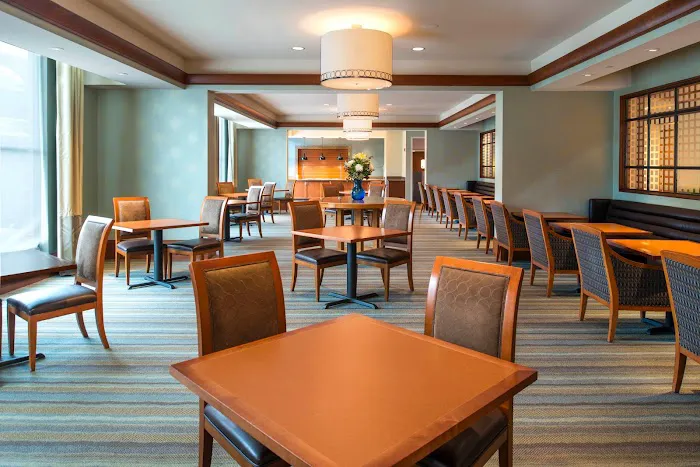 Hilton Garden Inn Portsmouth Downtown 4