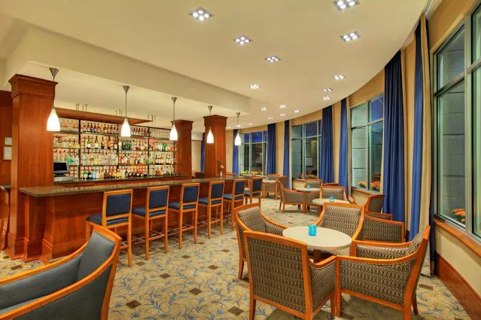 Hilton Garden Inn Portsmouth Downtown 4