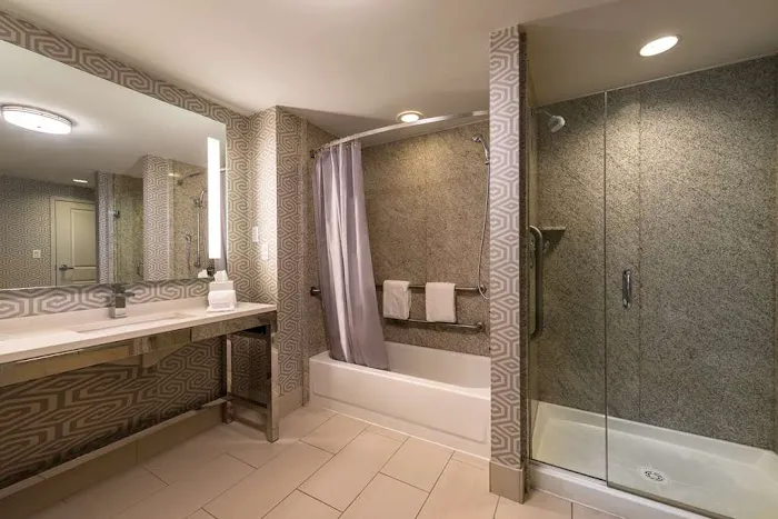 Hilton Garden Inn Portsmouth Downtown 4