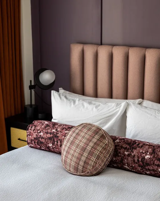 Hotel Thaxter 4