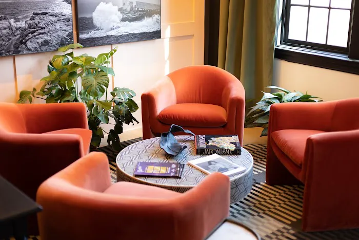 Hotel Thaxter 4