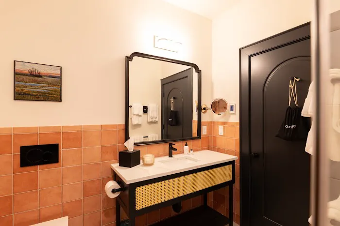 Hotel Thaxter 4