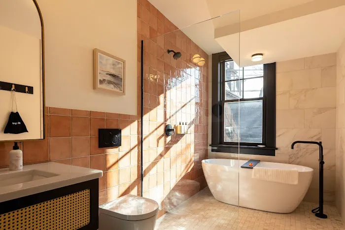 Hotel Thaxter 4