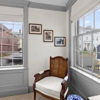 The Davenport Inn ico