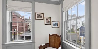 The Davenport Inn