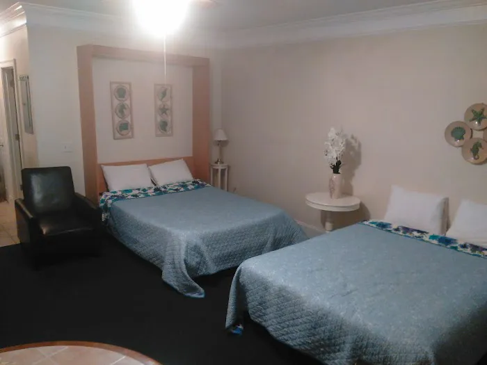Atlantic Breeze Suites 5