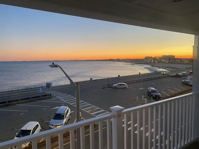Atlantic Breeze Suites 5