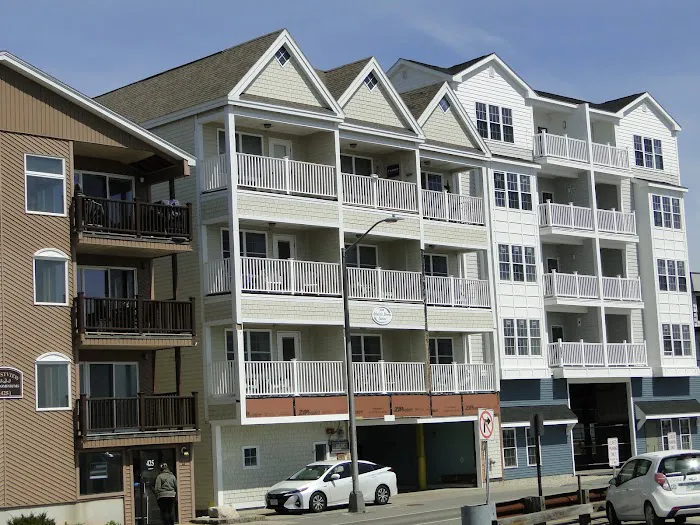 Atlantic Breeze Suites 5