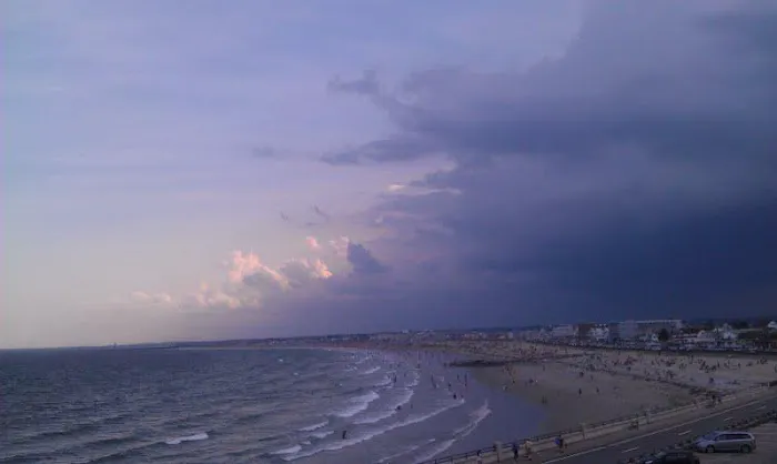 Atlantic Breeze Suites 5
