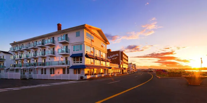 Ashworth by the Sea 5