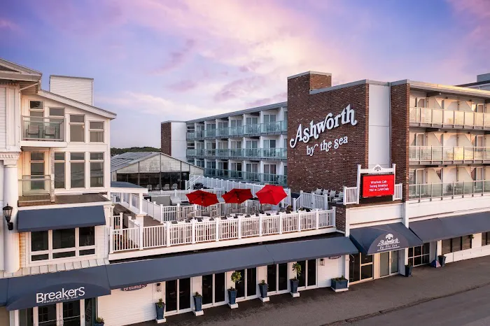 Ashworth by the Sea 5
