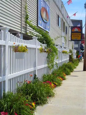 Ships Inn 5